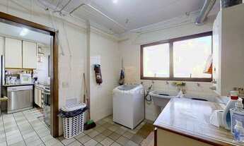 Imagem 2: Apartamento Residencial à venda, Campo Belo, São Paulo -