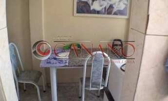 Imagem 7: Rio de Janeiro - Apartamento Padrão - Pilares