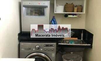 Imagem 5: Sobrado com 3 dormitórios à venda, 87 m² por R$ 620.000,00 - Socorro - São Paulo/SP