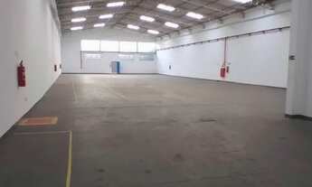 Imagem 4: São Paulo - Galpão/Depósito/Armazém - Ipiranga