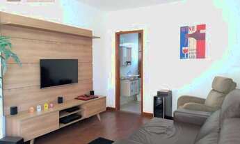 Imagem 2: Cobertura duplex - varanda gourmet Águas Lindóia