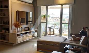 Imagem 5: Apartamento para venda possui 97 metros quadrados com 3 quartos em Vila Rezende - Piracica