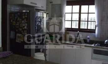 Imagem 4: Casa em Condomínio para comprar no bairro Ipanema - Porto Alegre com 3 quartos