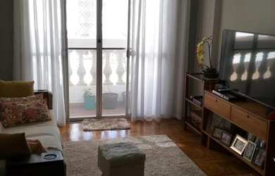 Imagem 3: Apartamento para venda com 110 metros quadrados com 3 quartos em Alto Higienópolis - Bauru