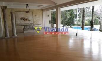 Imagem 6: Barueri - Casa de Condomínio - Aldeia da Serra