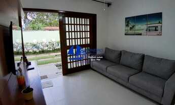 Imagem 6: Casa com 2 dormitórios à venda, 90 m² por R$ 800.000,00 - Juquehy - São Sebastião/SP