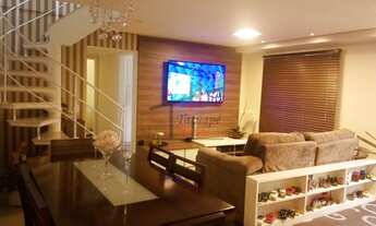 Imagem: SãO PAULO - Cobertura - Tatuapé