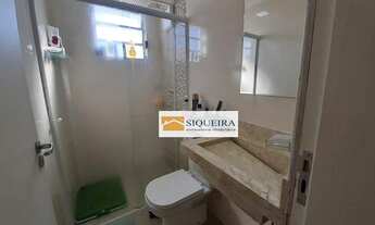 Imagem 5: Apartamento com 2 dormitórios à venda, 47 m² por R$ 190.000 - Vossoroca - Votorantim/SP