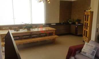 Imagem 3: Cobertura à venda, 4 quartos, 2 suítes, 2 vagas, Sagrada Família - Belo Horizonte/MG