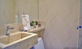 Imagem 7: Apartamento à venda, 150 m² por R$ 720.000,00 - Alemães - Piracicaba/SP