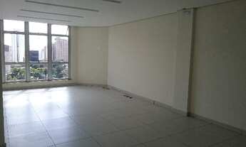 Imagem 2: Belo Horizonte - Conjunto Comercial/sala - Lourdes