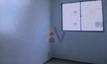 Imagem 3: Apartamento residencial à venda, Residencial Águas de Lindóia, Campinas - AP0517