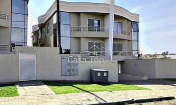 Imagem: Apartamento à venda Jardim Carvalho - Edifício