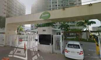 Imagem: Apartamento de 72 metros quadrados no bairro