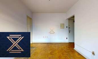 Imagem 6: Apartamento com 1 dormitório à venda, 42 m² por R$ 425.000 - Bela Vista - São Paulo/SP