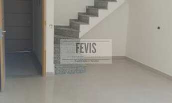 Imagem 7: Santo André - Apartamento Padrão - Vila Valparaiso