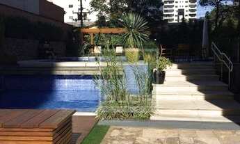 Imagem: Apartamento com 4 dormitórios à venda