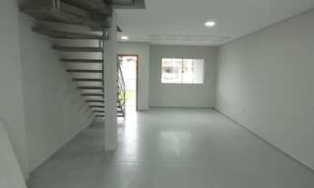 Imagem 2: Lindos Sobrados na Praia dos Ingleses