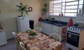 Imagem 6: Sobrado para venda 125 metros quadrados com 2 quartos no Sumaré - São Paulo - SP