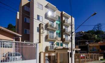 Imagem: Cotia - Apartamento Padrão - Centro