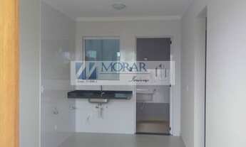 Imagem 5: Apartamento com 2 Quartos á venda ,40M²,Vila Mazzei