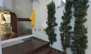 Imagem 2: CASA RESIDENCIAL em BALNEÁRIO CAMBORIÚ - SC, CENTRO