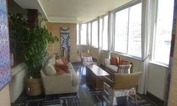 Imagem 7: Apartamento para venda possui 400 metros quadrados com 4 quartos em Botafogo - Rio de Jane