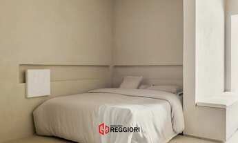 Imagem 7: LOFT FINAMENTE MOBILIADO E EQUIPADO CENTRO BC