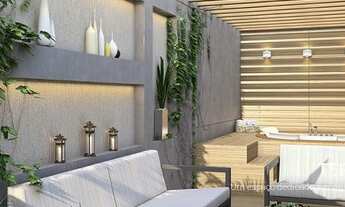 Imagem 7: APARTAMENTO A VENDA FUNCION?RIOS 3 QUARTOS SU?TE 2 VAGAS COM LAZER COMPLETO