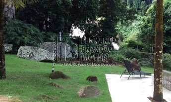 Imagem 5: Rio de Janeiro - Casa Padrão - Itanhangá