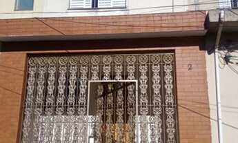 Imagem 2: Sobrado para venda com 95 metros quadrados com 2 quartos em Vila Carrão - São Paulo - São