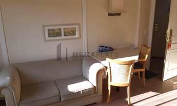 Imagem 7: FLAT THE WORLD PARA LOCAÇÃO NA VILA OLIMPIA!