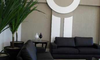 Imagem 2: Apartamento com 3 dormitórios à venda, 74 m² por R$ 300.000,00 - Setor Pedro Ludovico - Go