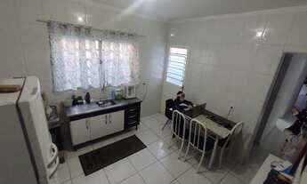 Imagem 7: Casa para venda tem 88 metros quadrados com 2 quartos em Jardim Nova Ipanema - Sorocaba