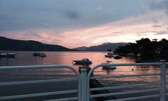 Imagem 6: Casa Angra dos Reis - Condomínio com apenas 6 casas Praia Dourada próximo ao Condomínio Mo