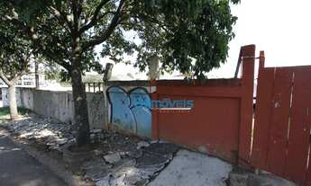 Imagem 7: Terreno à venda de 870 m² R$ 1.200.000 - Cidade Industrial Curitiba/PR