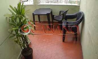 Imagem 2: Rio de Janeiro - Apartamento Padrão - Pilares