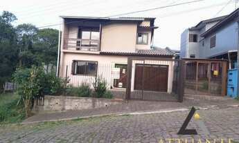 Imagem: Casa no bairro Jardim Eldorado