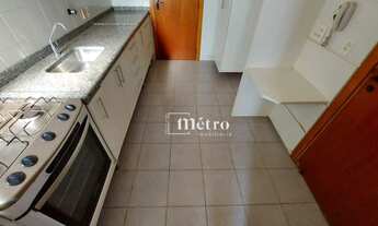 Imagem 6: Apartamento com 3 dormitórios para alugar, 121 m² por R$ 1.100,00/mês - Campos Elíseos - R