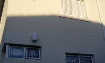 Imagem 2: Casa de 110m² com 3 dormitórios no condomínio Bella Colônia