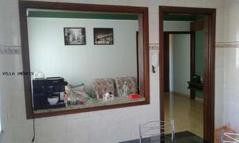 Imagem 3: Casa para Venda em Limeira, Jardim Residencial Roseira, 6 dormitórios, 3 banheiros, 2 vaga