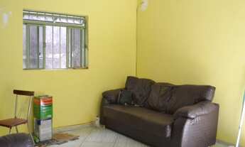 Imagem: Casa para venda tem 70 metros quadrados