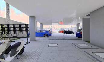 Imagem 6: Toledo - Flat - Biopark