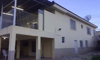 Imagem: CASA RESIDENCIAL em Franco da Rocha - SP