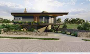 Imagem 3: Terreno em Canela com projeto totalmente aprovado