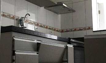 Imagem 5: Apartamento com 2 dormitórios à venda, 74 m² por R$ 310.000 - Jardim Satélite - São José d