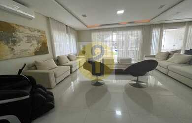 Imagem 9: Casa à venda na Barra da Tijuca Cond. Quintas do Rio