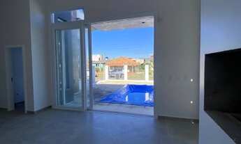 Imagem 6: Casa Nova à venda no Balneário Figueirinha na Praia de Arroio do Sal/RS