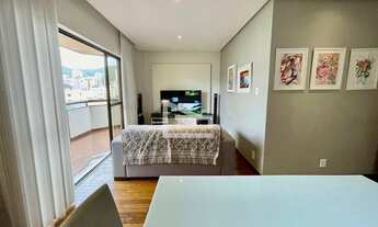 Imagem 6: Apartamento para venda possui 197 metros quadrados com 3 quartos