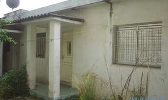 Imagem 5: AREA - ALTO DA MOOCA - SP